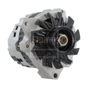 Remy Remanufactured Alternator for 1988 GMC K3500 - 20338