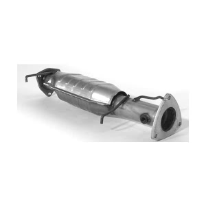 Davico Direct Fit Catalytic Converter for 1996 Chevrolet S10 - 14538