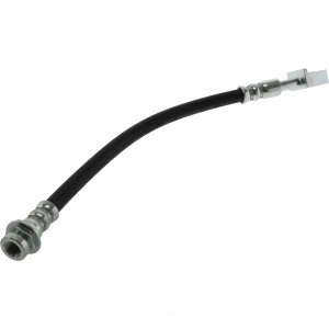 Centric Rear Passenger Side Lower Brake Hose for 2002 Cadillac Escalade EXT - 150.66331