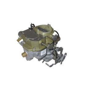 Uremco Remanufacted Carburetor for Chrysler New Yorker - 5-5203