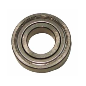 SKF Driveshaft Center Support Bearing for Nissan - 6002-2ZJ