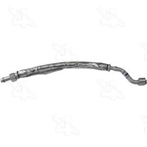 Four Seasons A C Suction Line Hose Assembly for 1992 Honda Accord - 56004