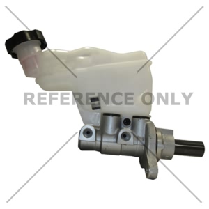 Centric Premium™ Brake Master Cylinder for 2013 Hyundai Veloster - 130.51064