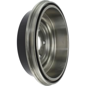 Centric Premium Rear Brake Drum for Ram - 122.67044