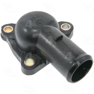 Four Seasons Engine Coolant Water Inlet W O Thermostat for 1995 Toyota Pickup - 85195