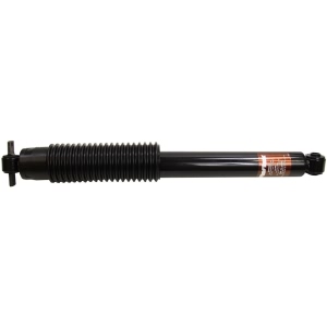 Monroe Reflex™ Rear Driver or Passenger Side Shock Absorber for 2001 Chevrolet S10 - 911517