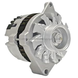 Quality-Built Alternator Remanufactured for 1986 Oldsmobile Cutlass Ciera - 7803607