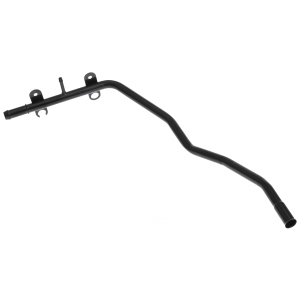 Gates Hvac Heater Hose Assembly for 2004 Ford Excursion - HHA130