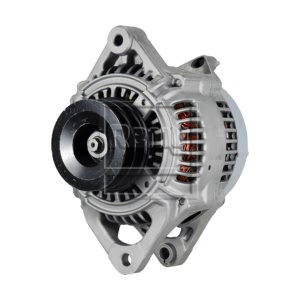 Remy Remanufactured Alternator for Dodge W250 - 144443