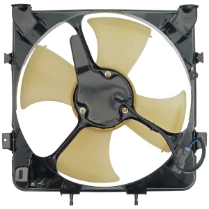 Dorman A C Condenser Fan Assembly for Honda Civic - 620-202