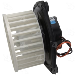 Four Seasons Hvac Blower Motor With Wheel for Saturn SL2 - 35284