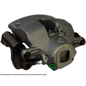 Cardone Reman Remanufactured Unloaded Caliper w/Bracket for 2012 Mercedes-Benz C300 - 19-B6067