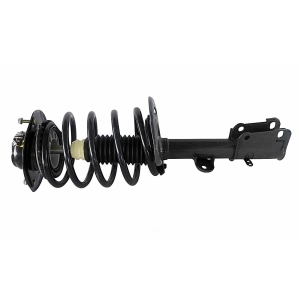 GSP North America Front Passenger Side Suspension Strut and Coil Spring Assembly for 2007 Chrysler Pacifica - 812220