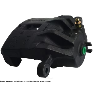 Cardone Reman Remanufactured Unloaded Caliper for 2000 Hyundai Tiburon - 19-2647