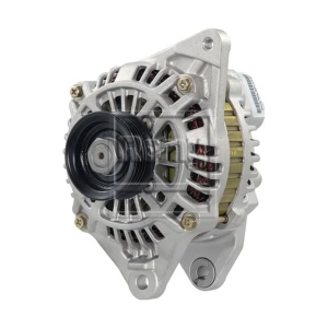 Remy Remanufactured Alternator for Mitsubishi Galant - 12269
