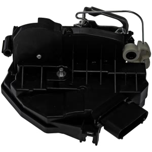 Dorman OE Solutions Front Driver Side Door Lock Actuator Motor for 2012 Ford Focus - 937-688