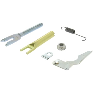 Centric Rear Driver Side Drum Brake Self Adjuster Repair Kit for Chevrolet C1500 - 119.66005