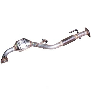 Bosal Premium Load Direct Fit Catalytic Converter And Pipe Assembly for 2003 Mazda MPV - 096-1730