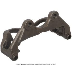 Cardone Reman Remanufactured Caliper Bracket for 2009 Cadillac DTS - 14-1695