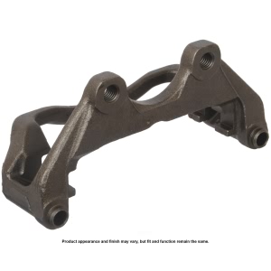 Cardone Reman Remanufactured Caliper Bracket for Buick Lucerne - 14-1695