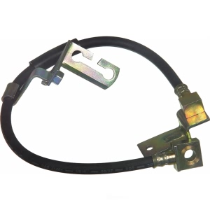 Wagner Brake Hydraulic Hose for 1999 Plymouth Neon - BH132119