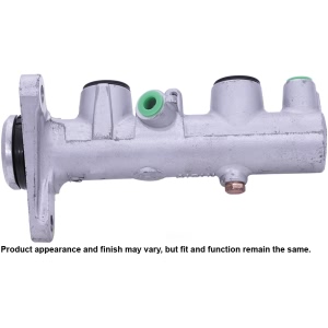 Cardone Reman Remanufactured Master Cylinder for 1988 Toyota Celica - 11-2240