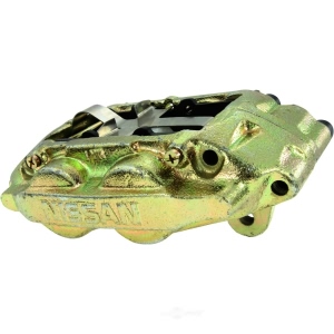 Centric Posi Quiet™ Loaded Brake Caliper for 1996 Nissan 300ZX - 142.42077