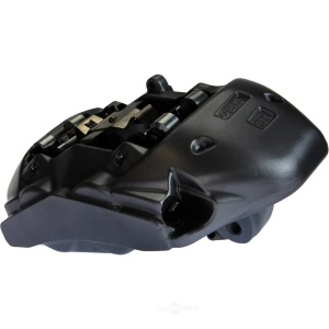 Centric Posi Quiet™ Loaded Brake Caliper for 2013 Mercedes-Benz E550 - 142.35211