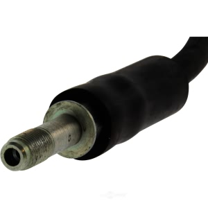 Centric Front Brake Hose for 2012 Volvo XC90 - 150.39012