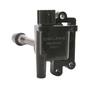 Delphi Ignition Coil for Chrysler Sebring - GN10191