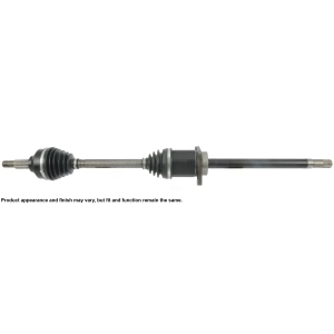 Cardone Reman Remanufactured CV Axle Assembly for 2011 Nissan Quest - 60-6412