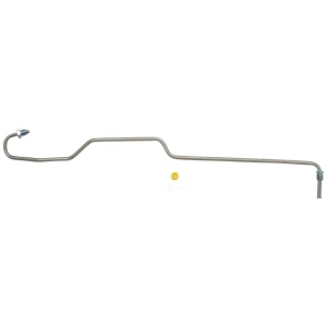 Gates Power Steering Pressure Line Hose Assembly Tube To Rack for 1997 Hyundai Accent - 365625