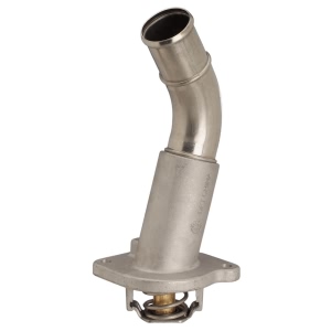 STANT Engine Coolant Thermostat and Housing Assembly for 2008 Isuzu Ascender - 14659