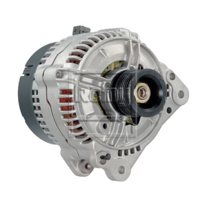 Remy Remanufactured Alternator for 1998 Volkswagen Jetta - 13461