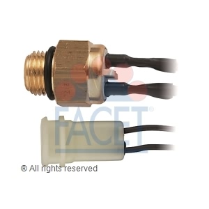 facet Engine Cooling Fan Switch for 1993 Eagle Summit - 7.5217