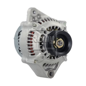 Remy Remanufactured Alternator for 1988 Toyota Corolla - 14812