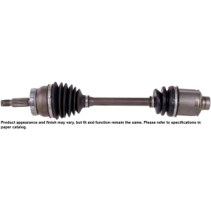 Cardone Reman Remanufactured CV Axle Assembly for Mitsubishi 3000GT - 60-3061