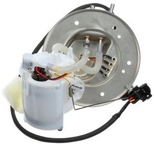 Delphi Fuel Pump Module Assembly for 1998 Ford Mustang - FG0835