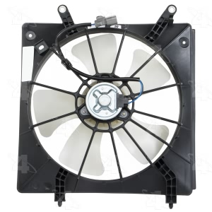 Four Seasons Engine Cooling Fan for 2002 Honda Accord - 75251