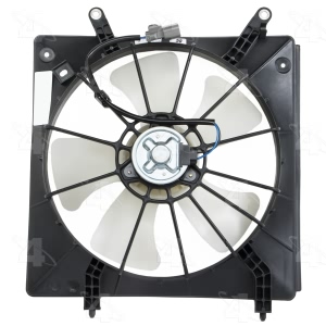 Four Seasons Engine Cooling Fan for 2001 Honda Accord - 75251