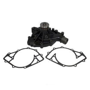 GMB Engine Coolant Water Pump for 1994 Ford F-250 - 125-5640