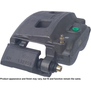 Cardone Reman Remanufactured Unloaded Caliper w/Bracket for 2003 Dodge Durango - 18-B4876