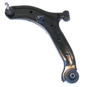 Delphi Front Driver Side Lower Control Arm And Ball Joint Assembly for 2006 Hyundai Accent - TC1309