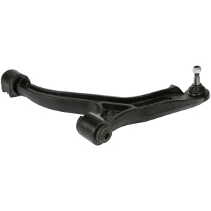 Centric Premium™ Front Driver Side Lower Control Arm and Ball Joint Assembly for 2003 Dodge Caravan - 622.67009