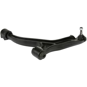 Centric Premium™ Front Driver Side Lower Control Arm and Ball Joint Assembly for 2002 Dodge Caravan - 622.67009