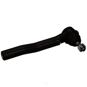 Delphi Passenger Side Outer Steering Tie Rod End for 2013 Toyota Venza - TA5401