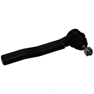 Delphi Passenger Side Outer Steering Tie Rod End for 2010 Toyota Venza - TA5401