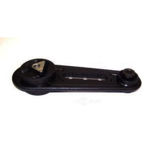 Westar Rear Engine Torque Strut Mount for 2010 Nissan Cube - EM-9228