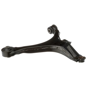 Delphi Front Driver Side Lower Control Arm for 2010 Honda Element - TC6338