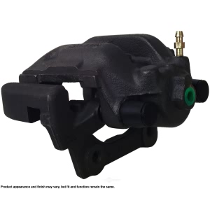 Cardone Reman Remanufactured Unloaded Caliper w/Bracket for 1995 BMW 740i - 19-B1887